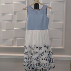 Speechless kids dress